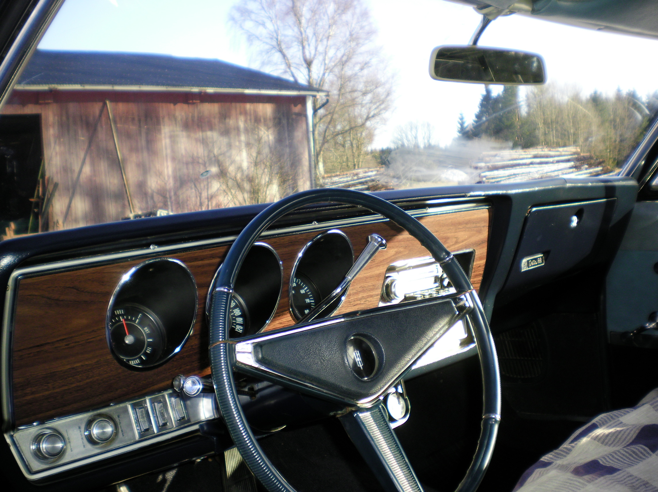 Nya bilder -67 Olds 015.JPG